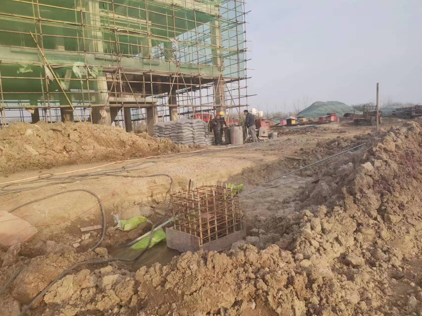 新华当桥梁出现裂缝的时候应该及时加固修补